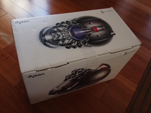 Dyson 57 0063