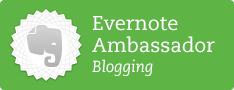 Evernote ambassador photo green lg