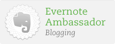 Evernote ambassador photo grey lg