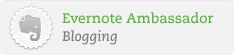 Evernote ambassador photo grey sm