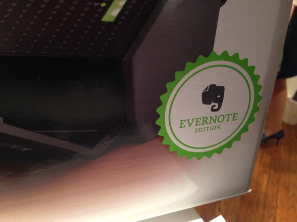 Evernote user meetup 3632