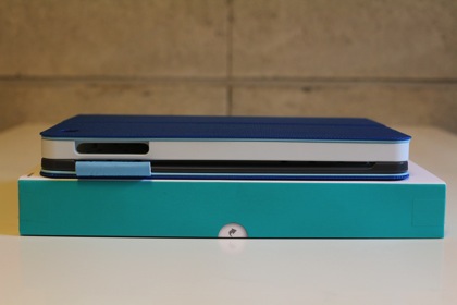 Folio mini 9611