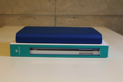 Folio mini 9613