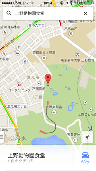 Google map 9129