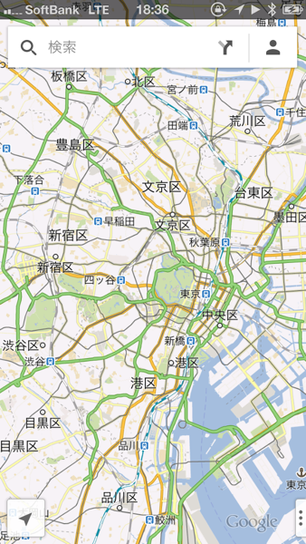 Google map 5195