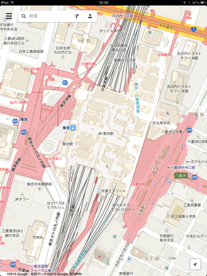 Google maps 0624