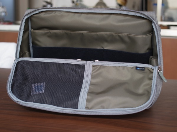 Hiraku pc bag 4540