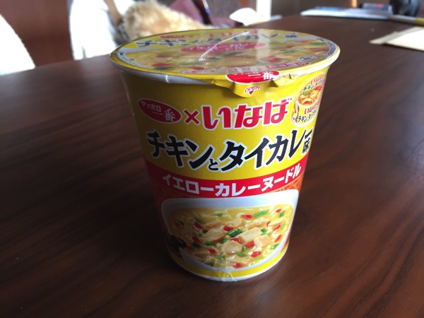 Inaba noodle 6116