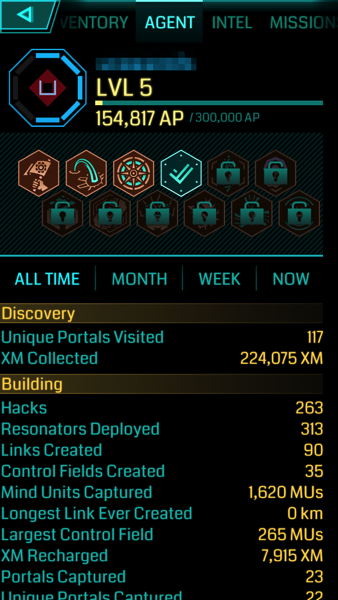 Ingress 0705