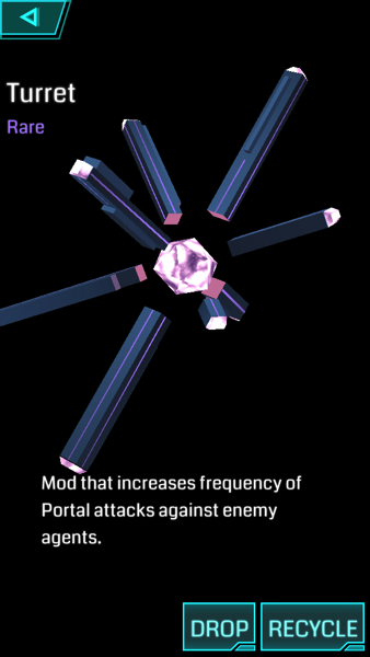 Ingress mod 0978