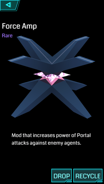 Ingress mod 0979