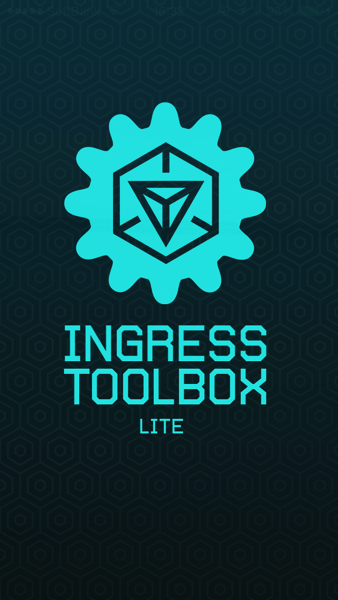 Ingress tool box 0887