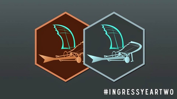 Ingress two