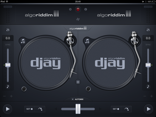 Ipad dj 0911 01