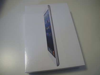 Ipad mini 3719