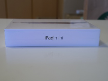 Ipad mini 3720