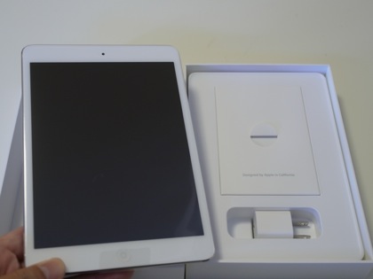 Ipad mini 3724