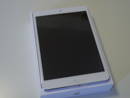 Ipad mini 3725