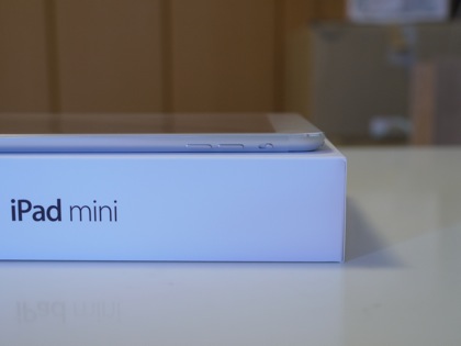 Ipad mini 3727