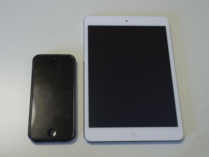 Ipad mini 3730