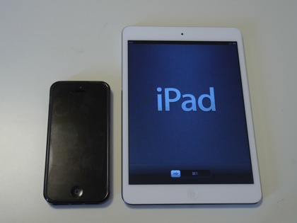 Ipad mini 3731