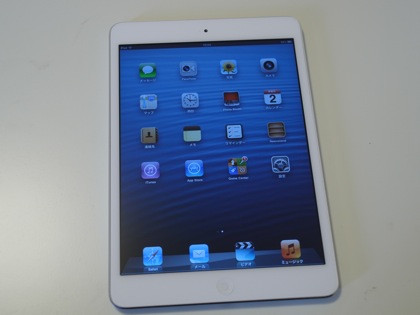 Ipad mini 3733