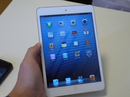 Ipad mini 3735