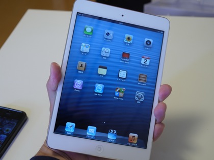 Ipad mini 3736