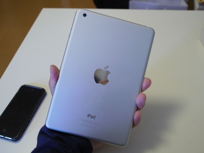 Ipad mini 3739