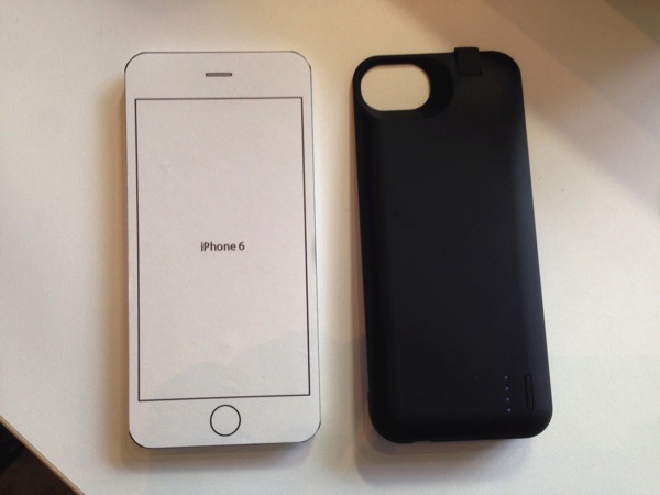 Iphone 6 size 2270