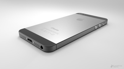 Iphone5 cad 1