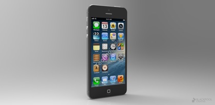 Iphone5 cad 10