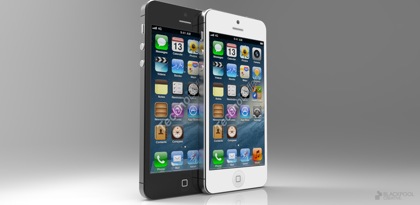 Iphone5 cad 19