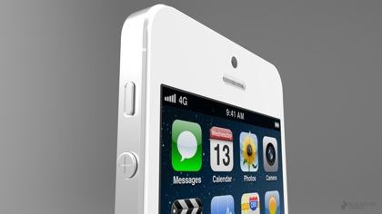 Iphone5 cad 24