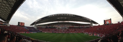 Iphone 5 panorama 2584