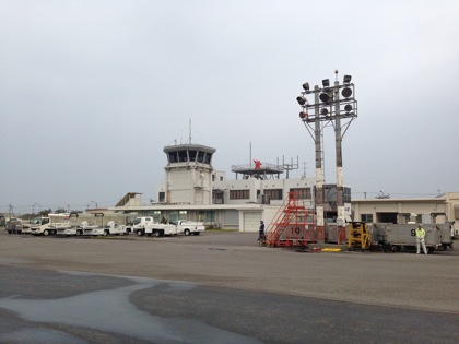 Ishigaki airport 6258