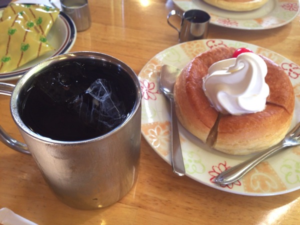 Komeda coffee 3170