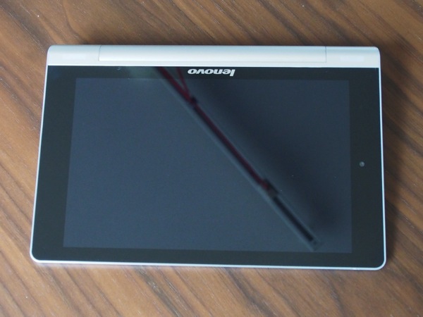 Lenovo yoga tablet 0133