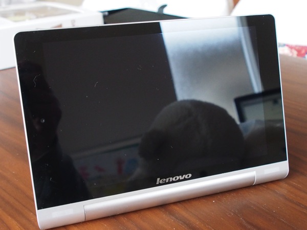 Lenovo yoga tablet 0141