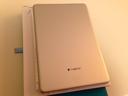 Logicool ipadmini 9512