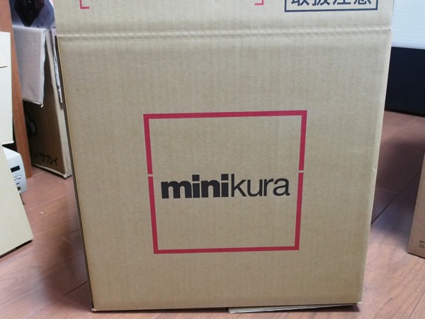 Minikura mono 300241