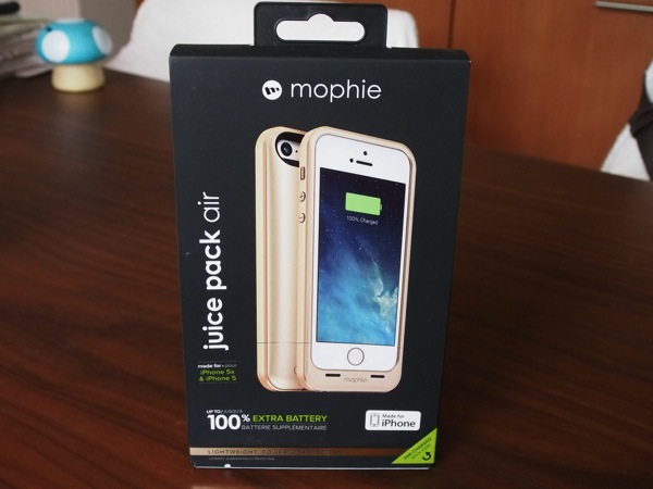 Mophie juice pack air 0002