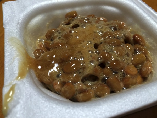 Natto yuzu 4651