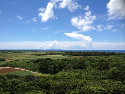 Okinawa 1847