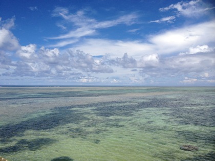 Okinawa 1858