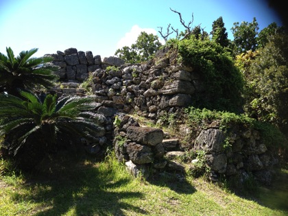 Okinawa 1865