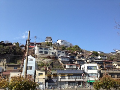 Onomichi 7432