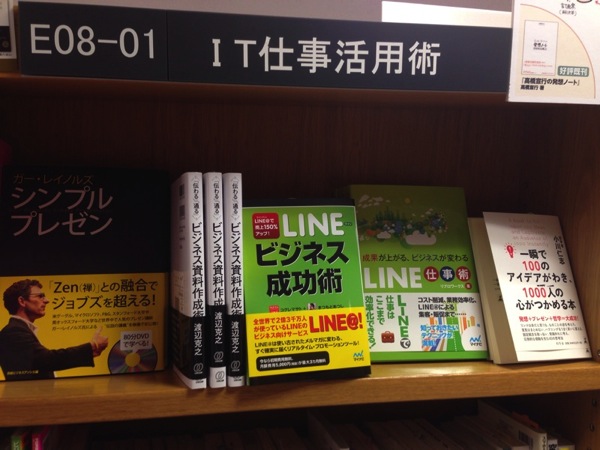 Osaka bookstore 3423