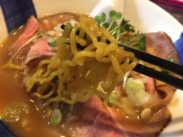 Ramen harutomo 5865