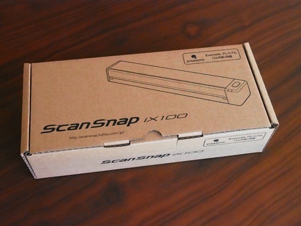 Scansnap ix100 0237